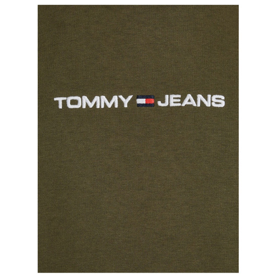 Tommy Hilfiger Ανδρικό φούτερ Regular Linear Hoodie
